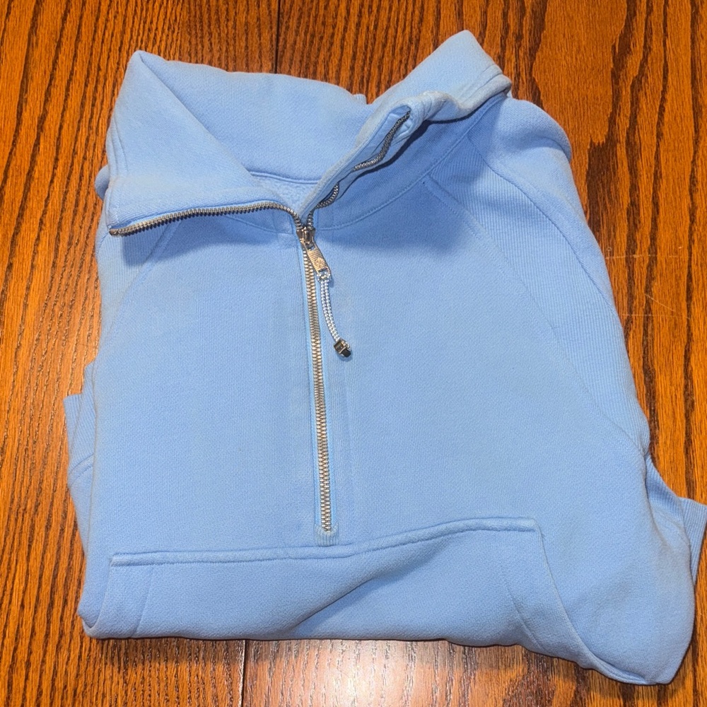 Lululemon scuba